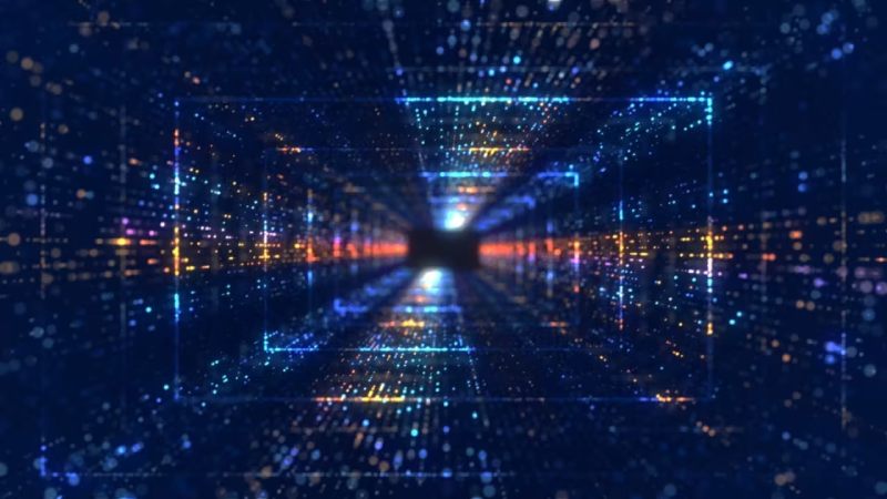 鸡西软件开发公司领航:京上云科技赋能工业软件定制新征程