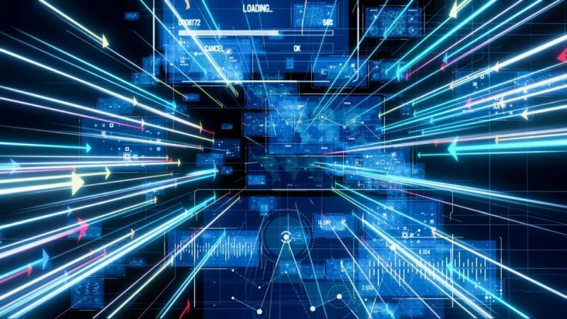 鸡西SCADA系统开发：守护工业安全的数字卫士